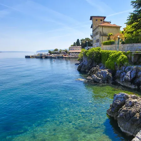 Apartment Palma-2 By Interhome *