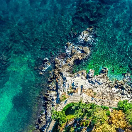 Palma-2 By Interhome Apartment Lovran