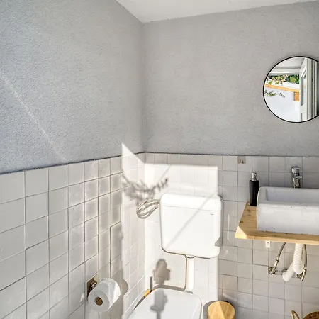 Palma-2 By Interhome Apartment