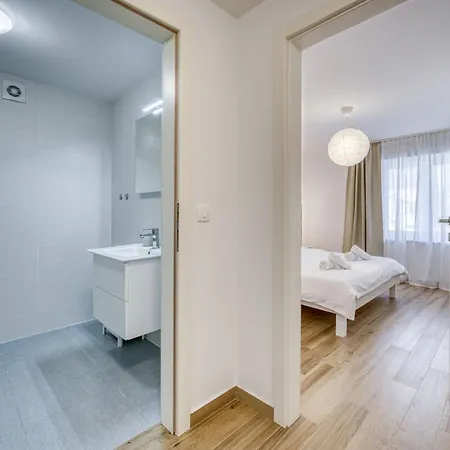 Palma-2 By Interhome Apartment Lovran