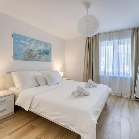 Palma-2 By Interhome Apartment *