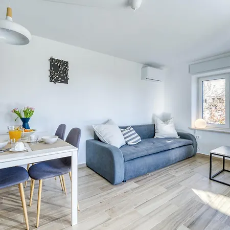 Palma-2 By Interhome Apartment *