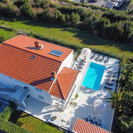 Palma-2 By Interhome Apartment