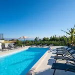 Palma-2 By Interhome * Lovran