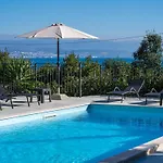 Palma-2 By Interhome Daire Lovran