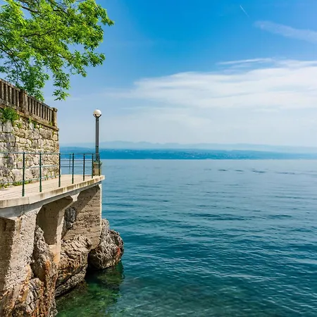 Palma-2 By Interhome Apartamento Lovran