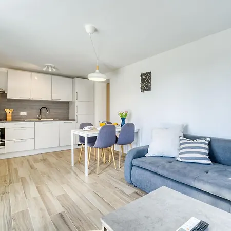 דירה Palma-2 By Interhome *