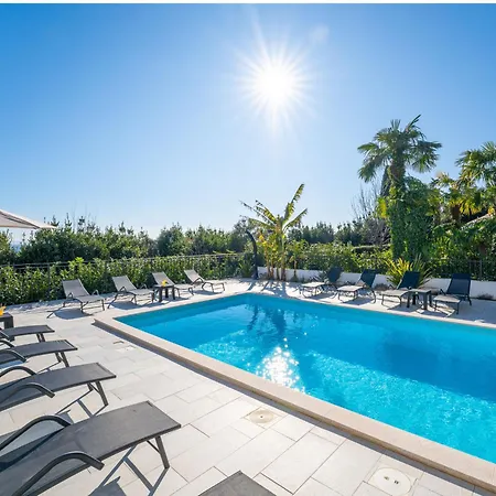 Appartamento Palma-2 By Interhome *