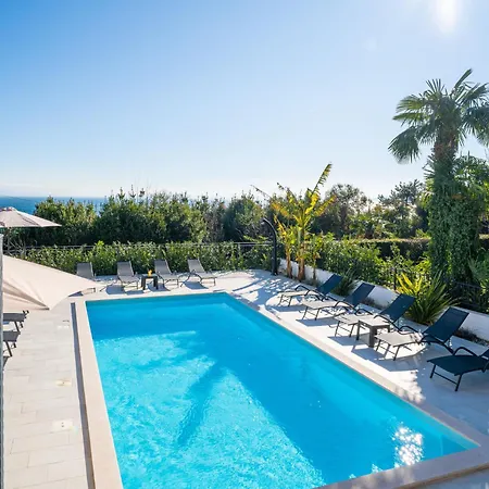 Apartamento Palma-2 By Interhome Lovran